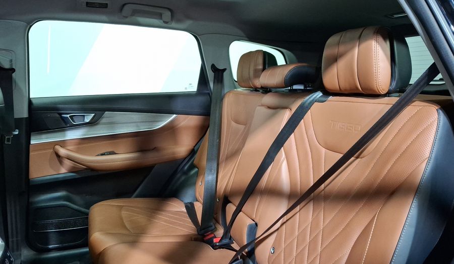 Chirey Tiggo 8 Pro Max 2.0 PREMIUM DCT AWD Suv 2024