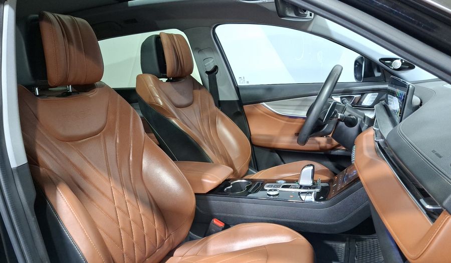 Chirey Tiggo 8 Pro Max 2.0 PREMIUM DCT AWD Suv 2024