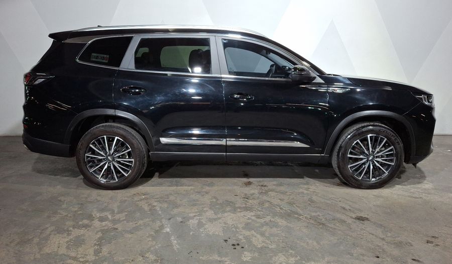 Chirey Tiggo 8 Pro Max 2.0 PREMIUM DCT AWD Suv 2024