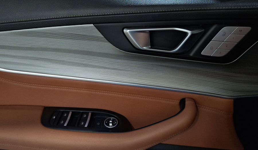 Chirey Tiggo 8 Pro Max 2.0 PREMIUM DCT AWD Suv 2024