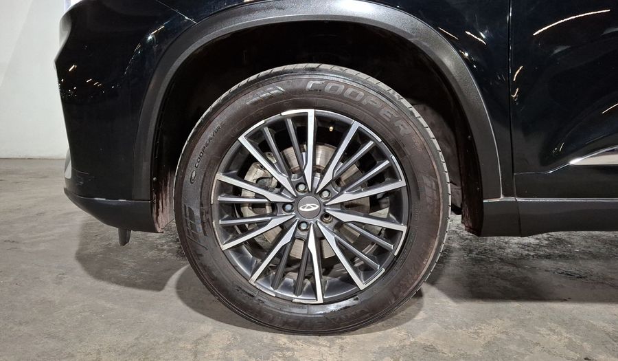 Chirey Tiggo 8 Pro Max 2.0 PREMIUM DCT AWD Suv 2024