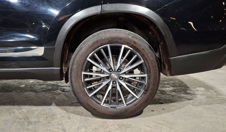 Chirey Tiggo 8 Pro Max 2.0 PREMIUM DCT AWD Suv 2024