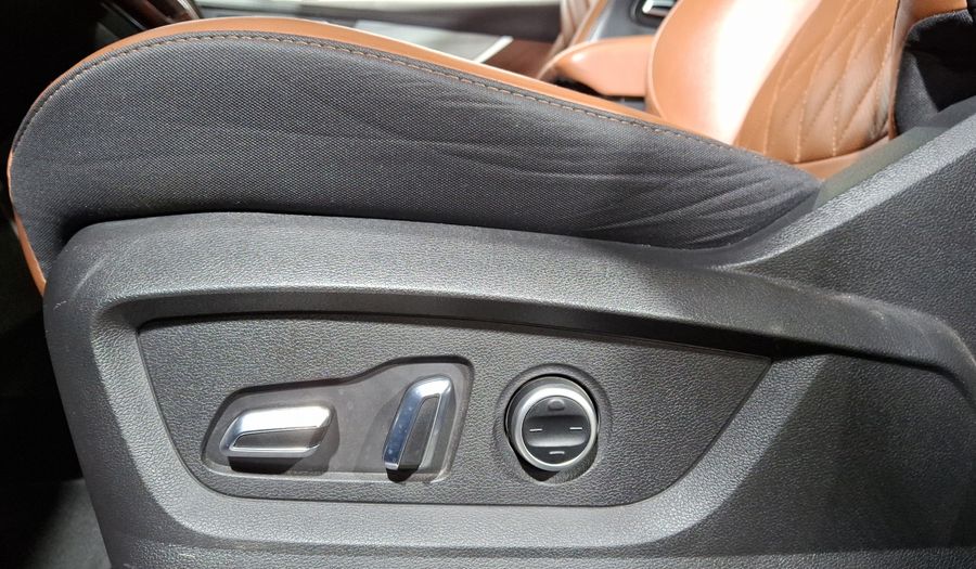 Chirey Tiggo 8 Pro Max 2.0 PREMIUM DCT AWD Suv 2024