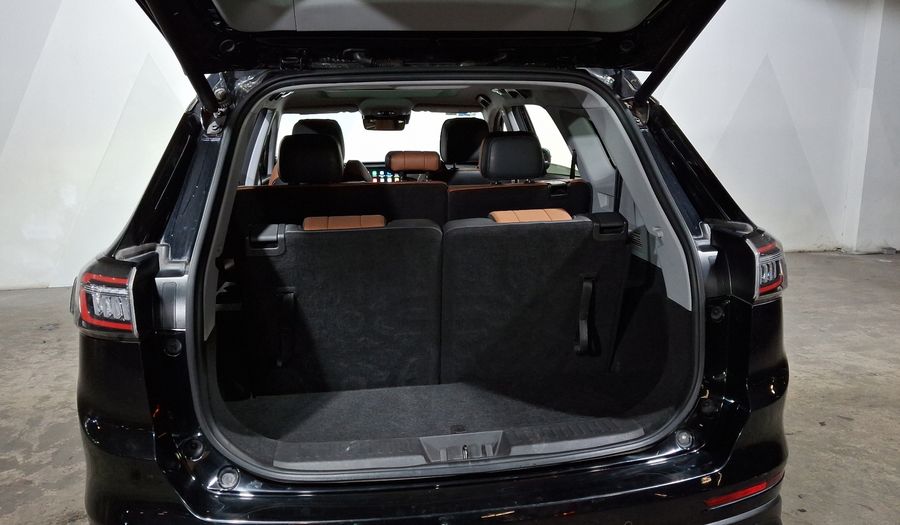 Chirey Tiggo 8 Pro Max 2.0 PREMIUM DCT AWD Suv 2024