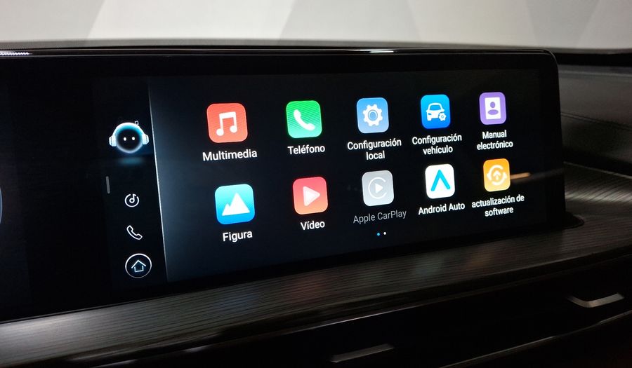 Chirey Tiggo 8 Pro Max 2.0 PREMIUM DCT AWD Suv 2024