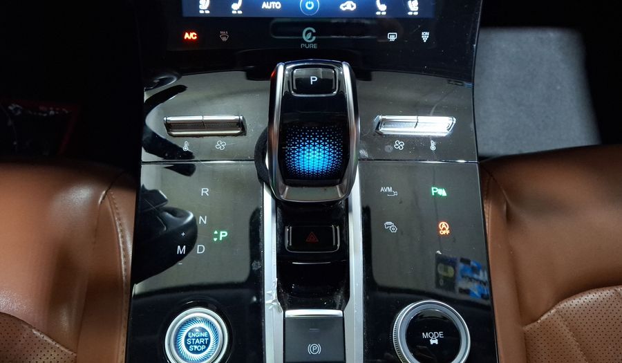 Chirey Tiggo 8 Pro Max 2.0 PREMIUM DCT AWD Suv 2024