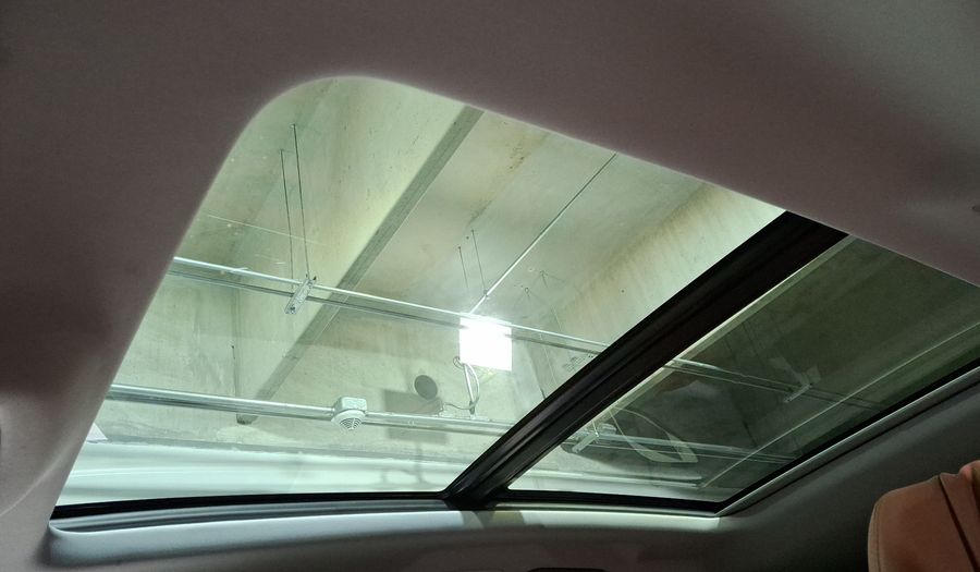 Chirey Tiggo 8 Pro Max 2.0 PREMIUM DCT AWD Suv 2024