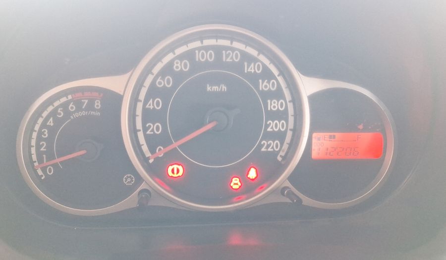 Mazda 2 1.5 S Hatchback 2014