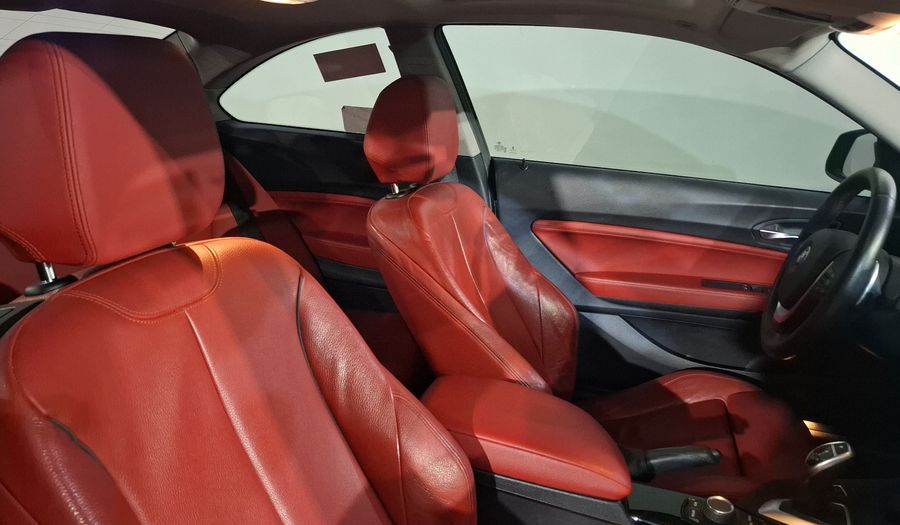 Bmw Serie 2 2.0 220IA SPORT LINE Coupe 2017