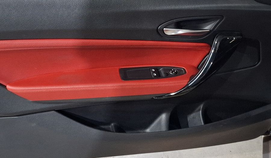 Bmw Serie 2 2.0 220IA SPORT LINE Coupe 2017