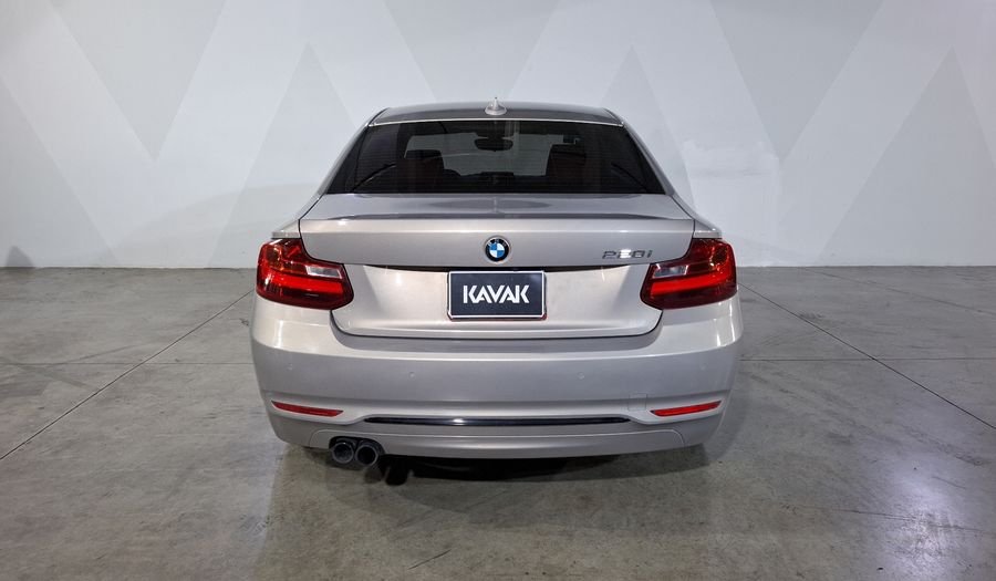 Bmw Serie 2 2.0 220IA SPORT LINE Coupe 2017