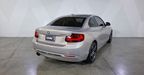 Bmw Serie 2 2.0 220IA SPORT LINE Coupe 2017
