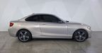 Bmw Serie 2 2.0 220IA SPORT LINE Coupe 2017