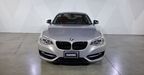 Bmw Serie 2 2.0 220IA SPORT LINE Coupe 2017