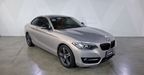 Bmw Serie 2 2.0 220IA SPORT LINE Coupe 2017