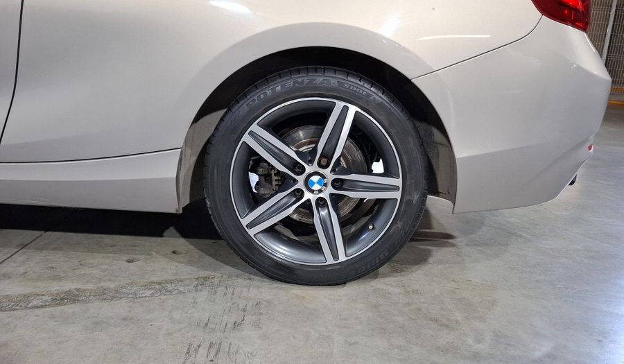 Bmw Serie 2 2.0 220IA SPORT LINE Coupe 2017