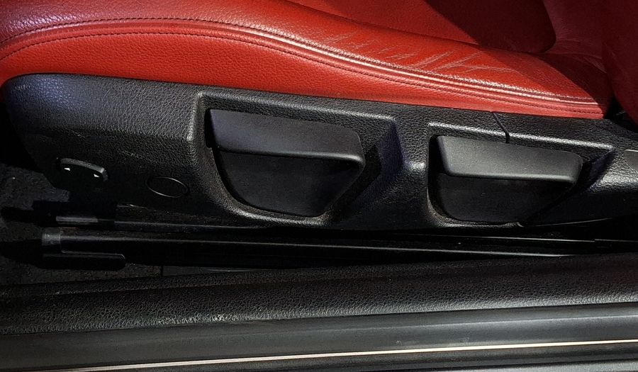 Bmw Serie 2 2.0 220IA SPORT LINE Coupe 2017