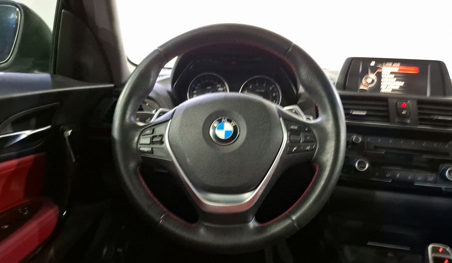 Bmw Serie 2 2.0 220IA SPORT LINE Coupe 2017