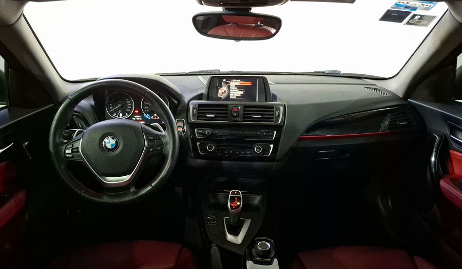 Bmw Serie 2 2.0 220IA SPORT LINE Coupe 2017