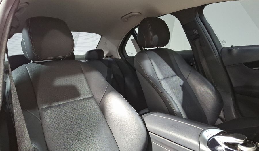 Mercedes Benz Clase C 2.0 200 AUTO Sedan 2020