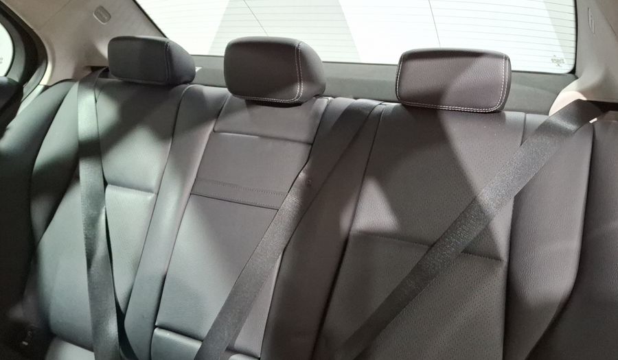 Mercedes Benz Clase C 2.0 200 AUTO Sedan 2020