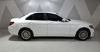 Mercedes Benz Clase C 2.0 200 AUTO Sedan 2020