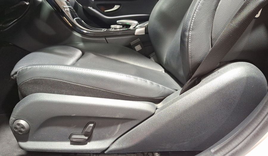 Mercedes Benz Clase C 2.0 200 AUTO Sedan 2020