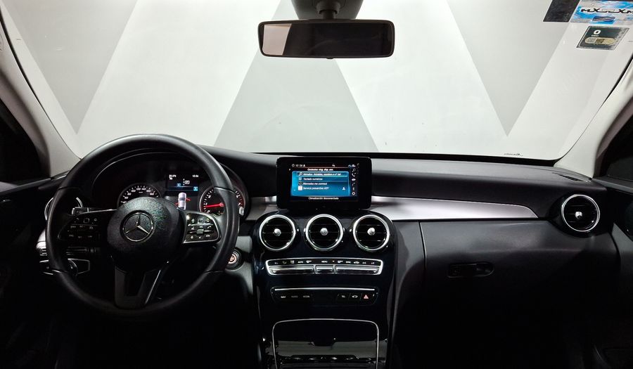 Mercedes Benz Clase C 2.0 200 AUTO Sedan 2020