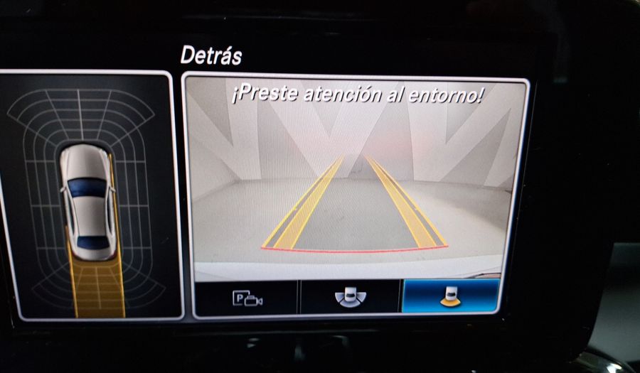 Mercedes Benz Clase C 2.0 200 AUTO Sedan 2020