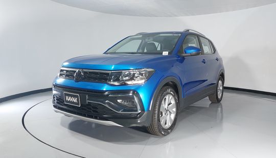 Volkswagen • Taigun