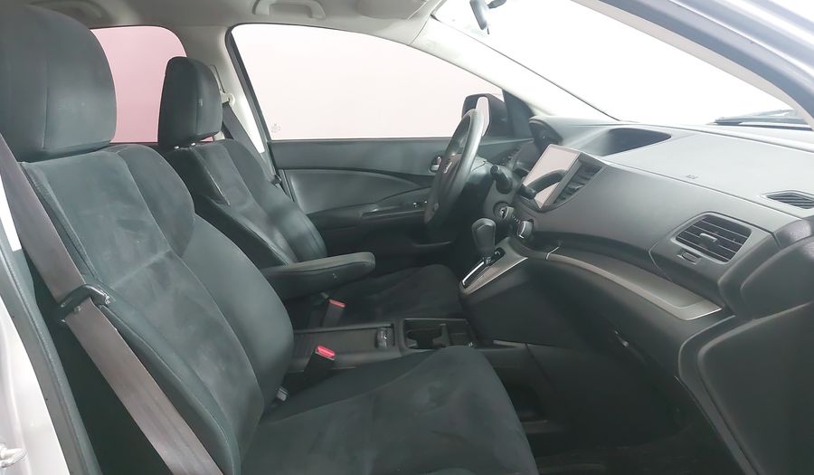 Honda Cr-v 2.4 LX Suv 2013