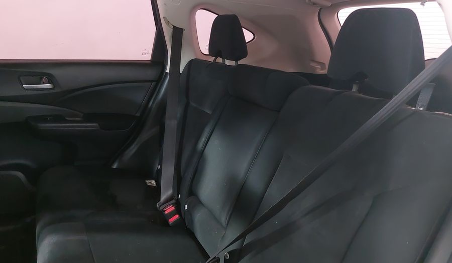 Honda Cr-v 2.4 LX Suv 2013