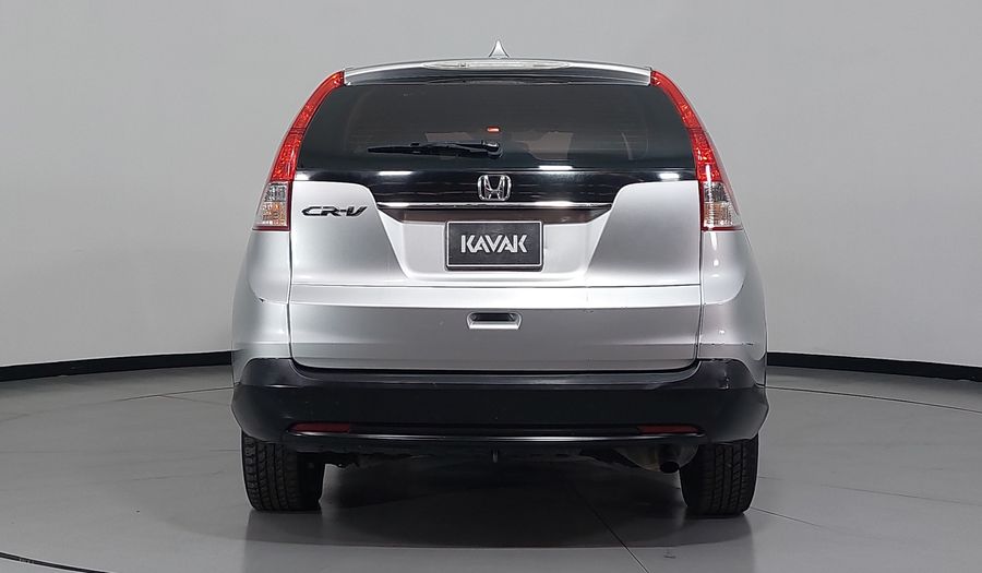 Honda Cr-v 2.4 LX Suv 2013