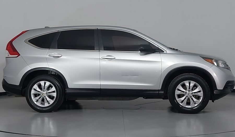 Honda Cr-v 2.4 LX Suv 2013