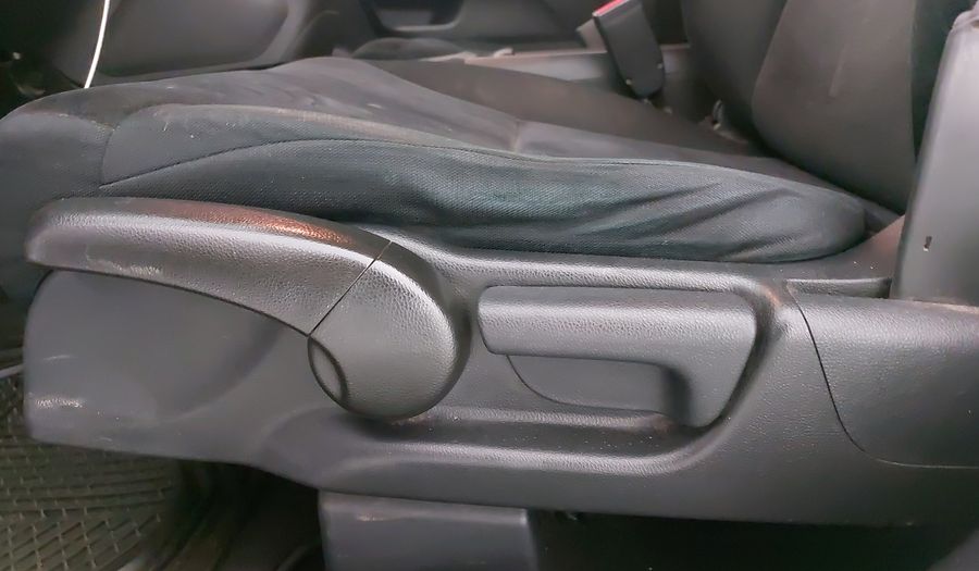 Honda Cr-v 2.4 LX Suv 2013