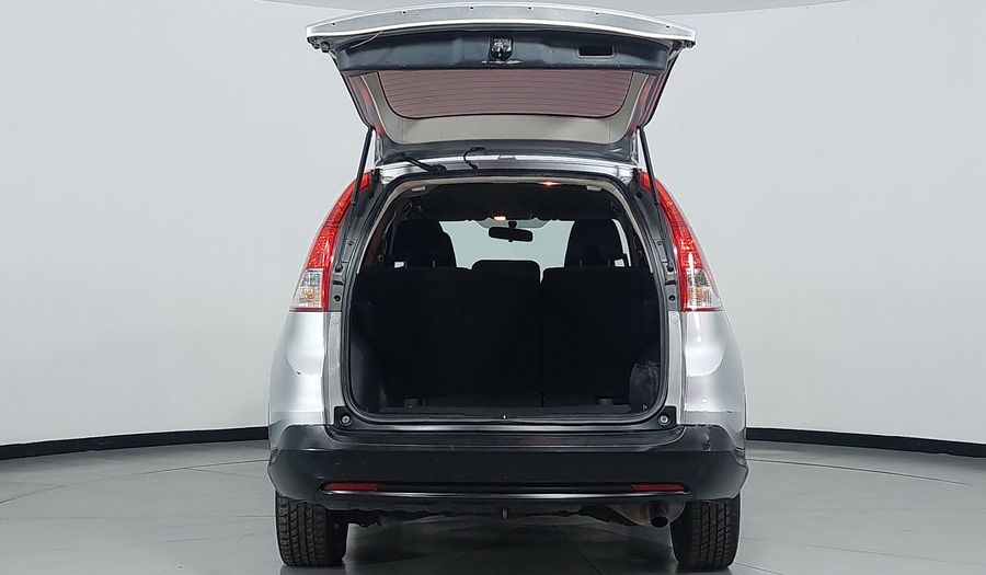 Honda Cr-v 2.4 LX Suv 2013