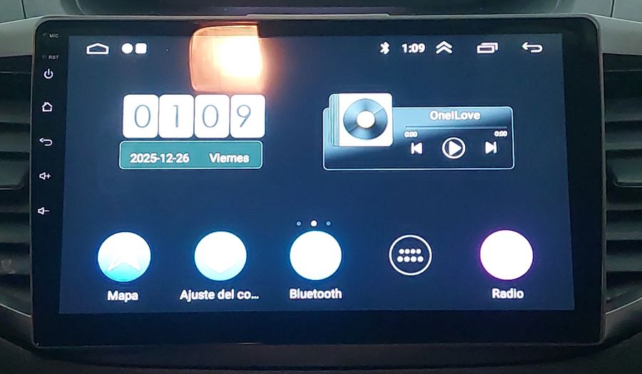 Honda Cr-v 2.4 LX Suv 2013