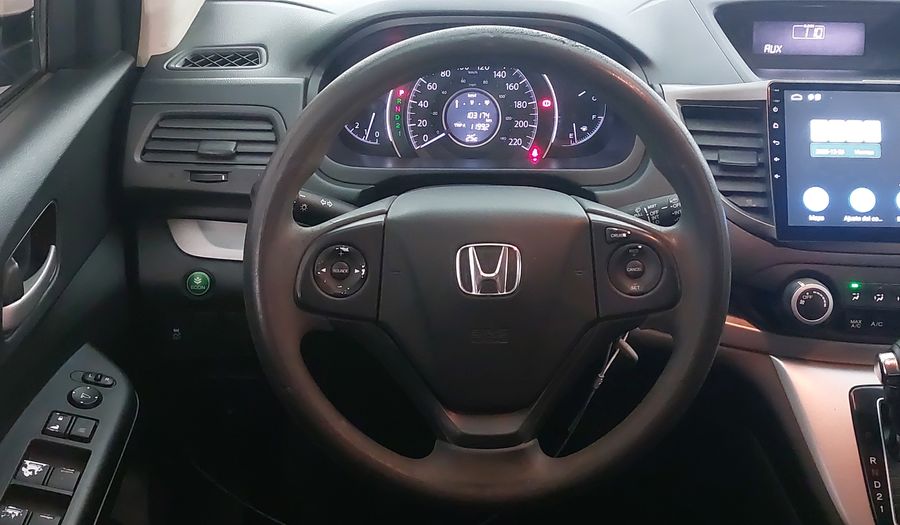 Honda Cr-v 2.4 LX Suv 2013