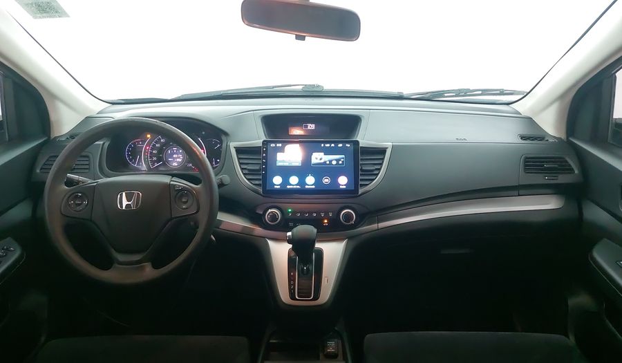 Honda Cr-v 2.4 LX Suv 2013