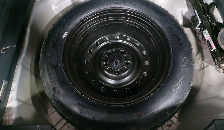 Honda Cr-v 2.4 LX Suv 2013