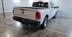 Ram 1500 3.6 CLASSIC TRADESMAN V6 4X2 AUTO Pickup 2024
