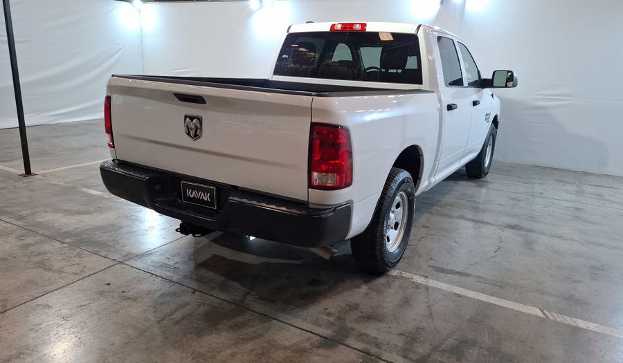 Ram 1500 3.6 CLASSIC TRADESMAN V6 4X2 AUTO Pickup 2024