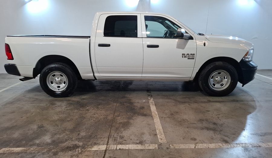 Ram 1500 3.6 CLASSIC TRADESMAN V6 4X2 AUTO Pickup 2024