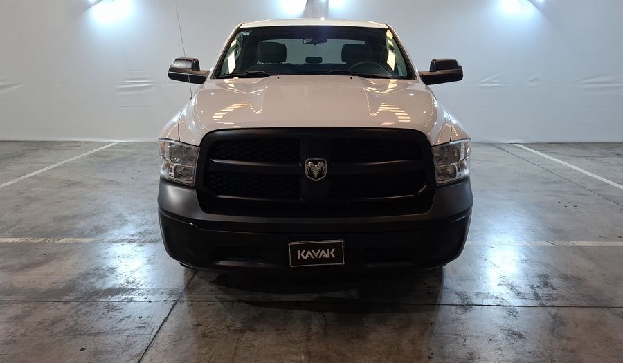 Ram 1500 3.6 CLASSIC TRADESMAN V6 4X2 AUTO Pickup 2024