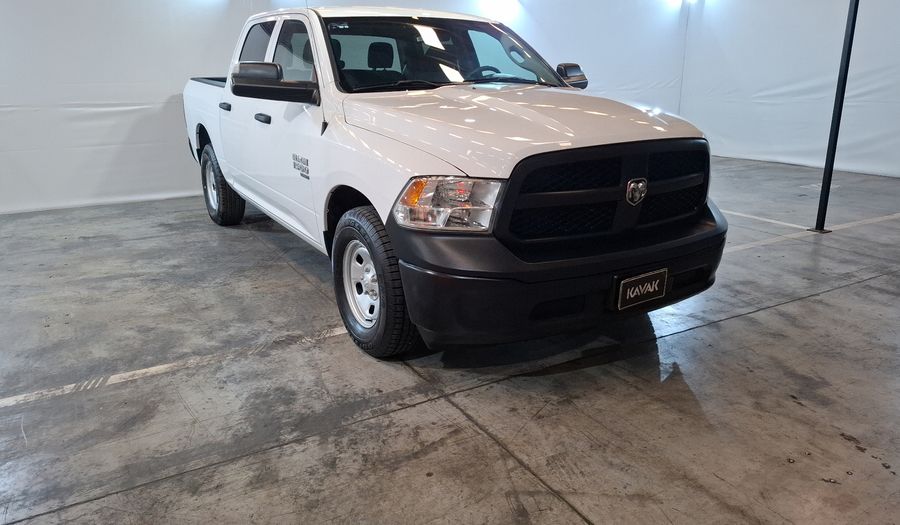 Ram 1500 3.6 CLASSIC TRADESMAN V6 4X2 AUTO Pickup 2024