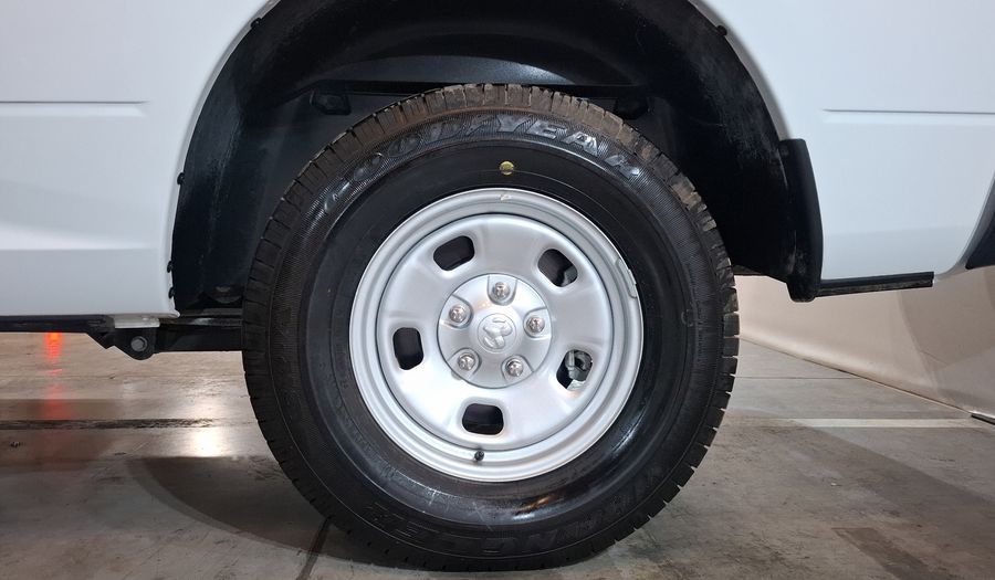Ram 1500 3.6 CLASSIC TRADESMAN V6 4X2 AUTO Pickup 2024