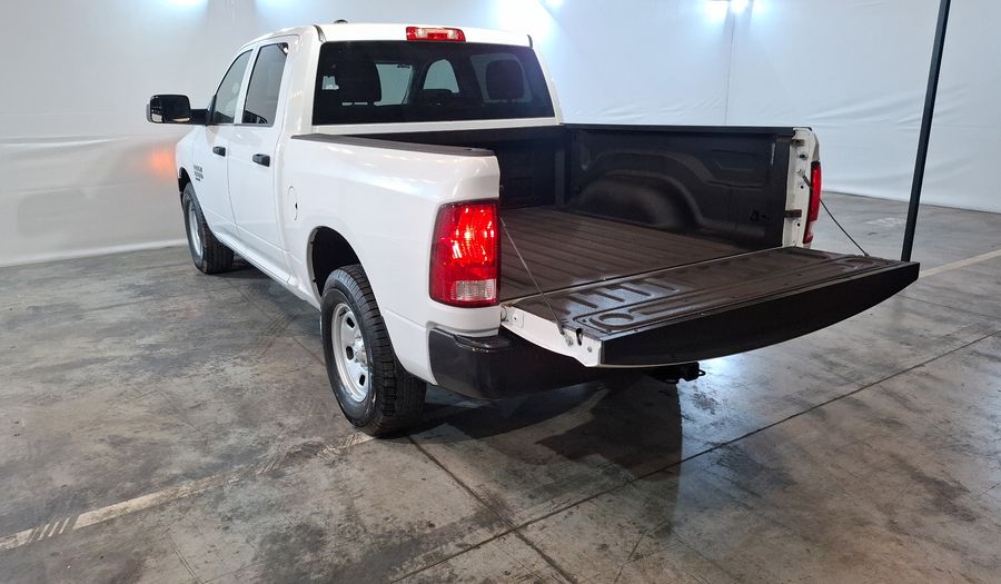Ram 1500 3.6 CLASSIC TRADESMAN V6 4X2 AUTO Pickup 2024