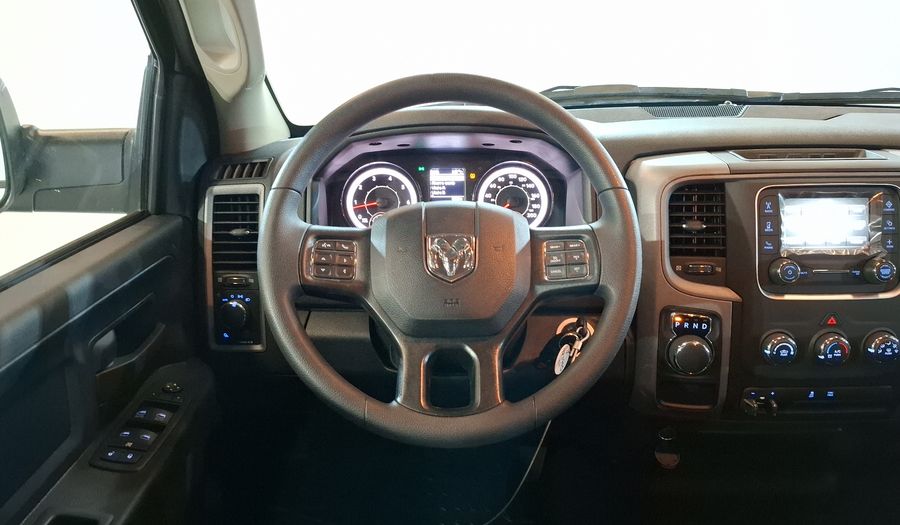 Ram 1500 3.6 CLASSIC TRADESMAN V6 4X2 AUTO Pickup 2024