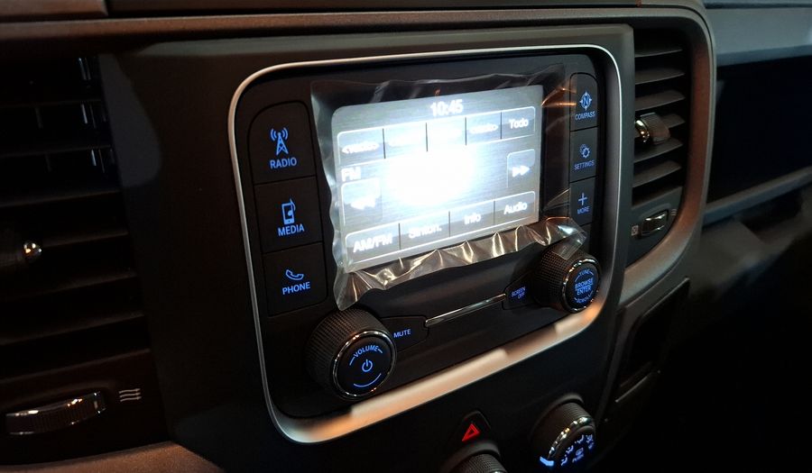 Ram 1500 3.6 CLASSIC TRADESMAN V6 4X2 AUTO Pickup 2024