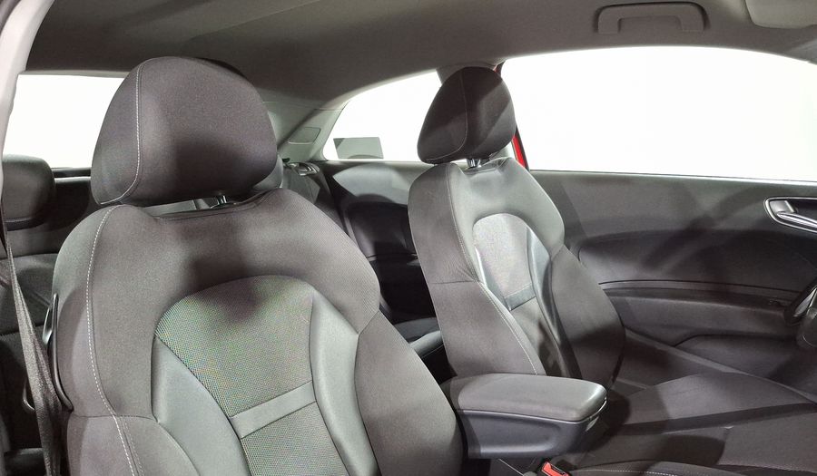 Audi A1 1.4 TFSI EGO S TRONIC Hatchback 2014